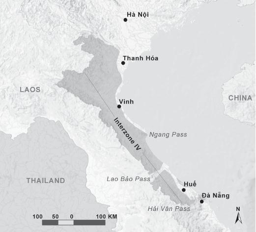 Vietnam: les sandales de caoutchouc font de la résistance