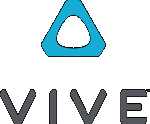 HTC Vive logo