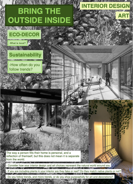 A collage of photos of a room

Description automatically generated