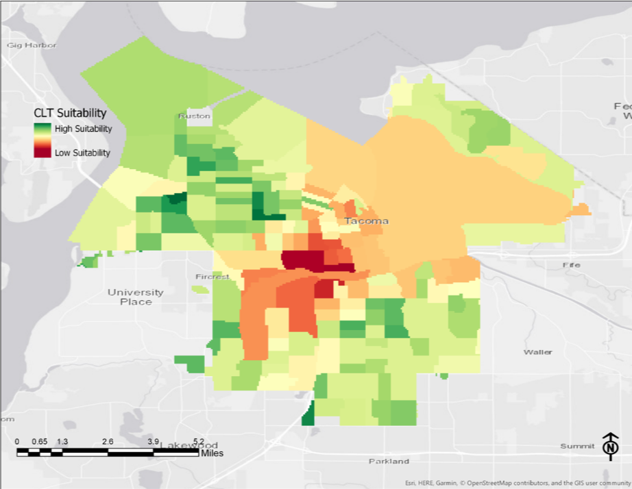 Affordable Housing image