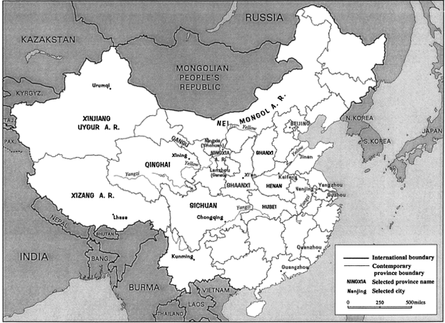 1 The Frontier Ground And Peoples Of Northwest China In Familiar   33fc8c62 D4b3 48bb 8e4d 3a41c683acad