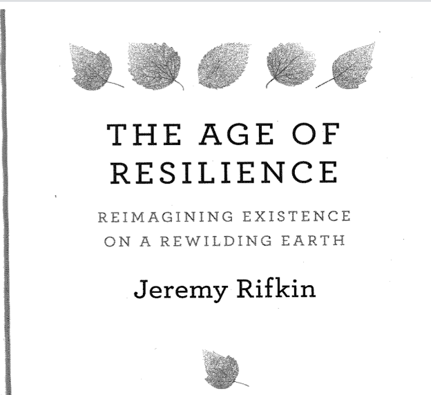 A book cover with text and leaves

Description automatically generated