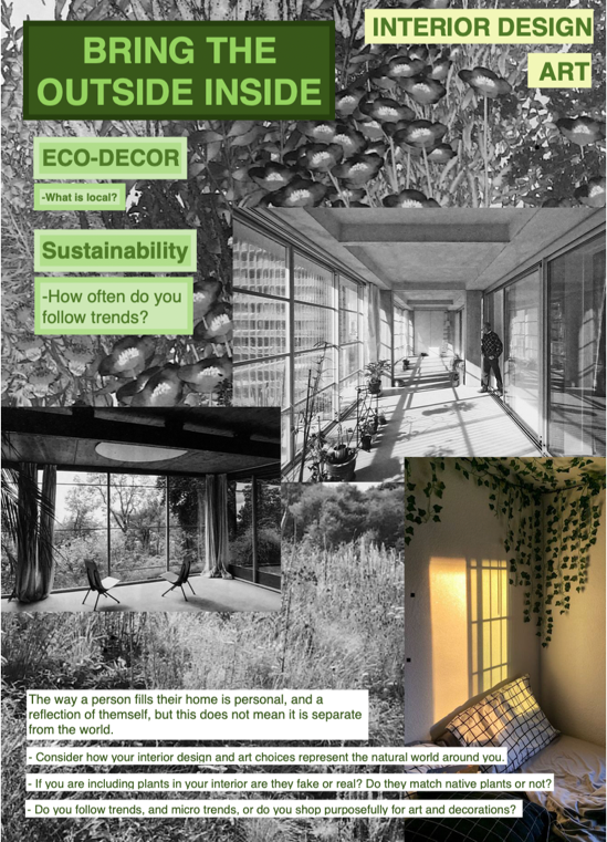 A collage of photos of a room

Description automatically generated