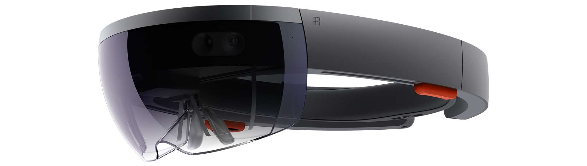 Microsoft Hololens AR system
