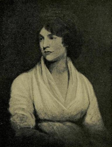 “The Love Letters of Mary Wollstonecraft” in “The Love Letters of Mary ...