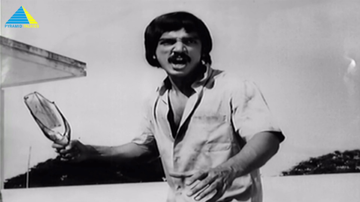 A person with a mustache

AI-generated content may be incorrect.