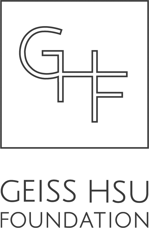 Geiss Hsu Foundation logo