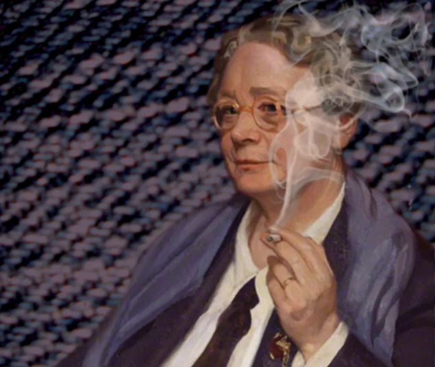 On Religion – Dorothy Sayers: It's no mystery that her world was shaped by  a classical education – Columns