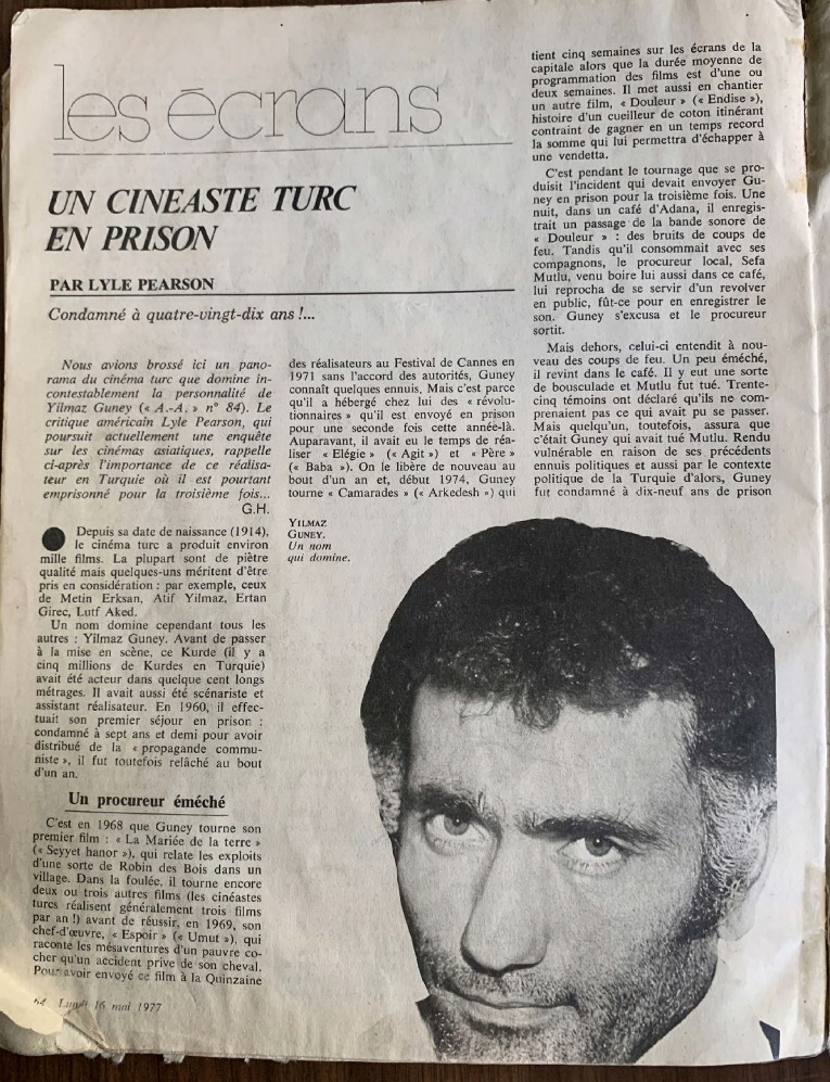 A newspaper with a person's face

AI-generated content may be incorrect.