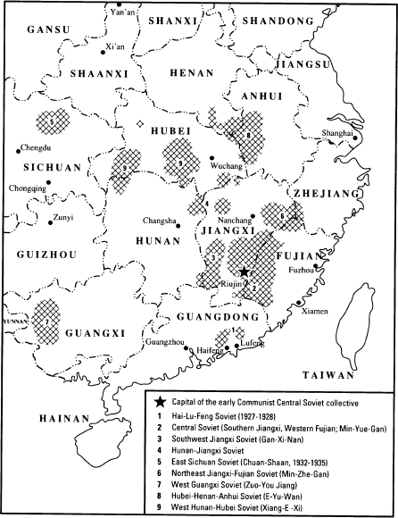 7 The Hakka Paradox In The Peoples Republic Of China In - 