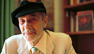 Allen Mandelbaum