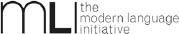 Modern Language Initiative logo