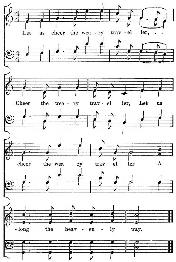 musical score