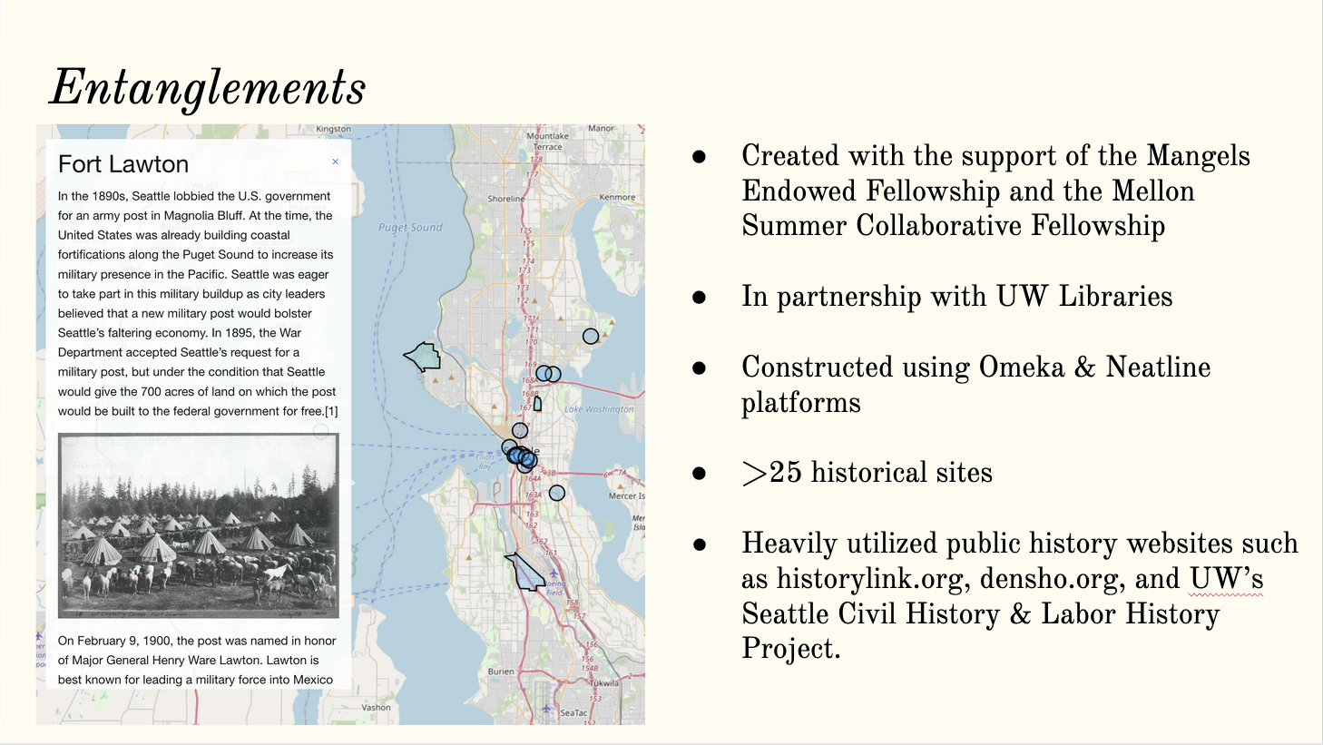 Slide from "Entanglements: Counter-Mapping the History of Asian Migration onto Coast Salish Lands" presentation