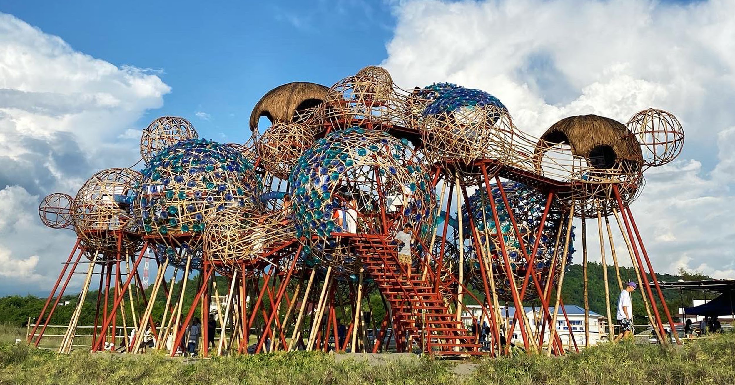 These 3 Filipino Artists Bring Climate Change Awareness Through Art |  Lifestyle