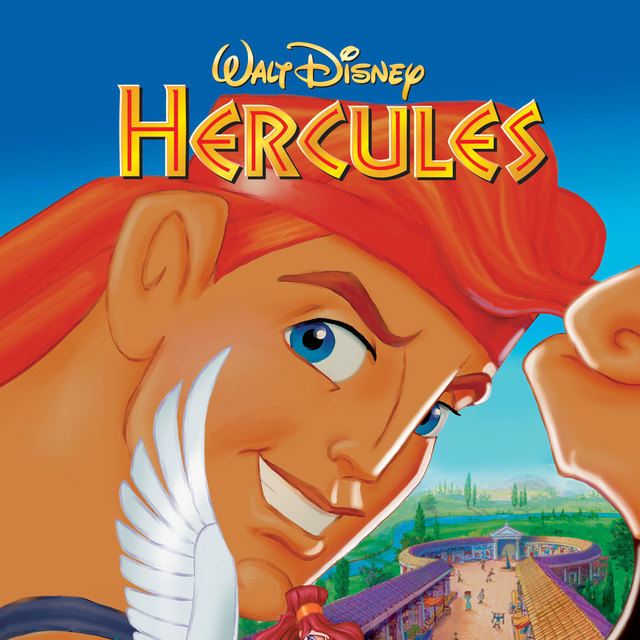 hercules gold classic collection dvd
