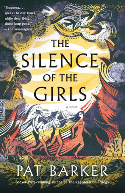 "The Silence of the Girls"