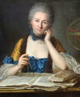 Cover of Gabrielle-Émilie Le Tonnelier de Breteuil, Du Chatelet