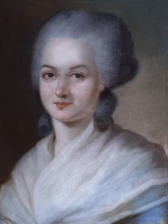 Cover of Olympe de Gouges