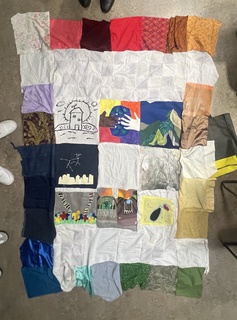 Cover of Climate Quilt Overview