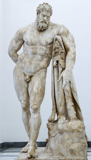 Cover of Heracles