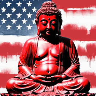 Cover of Mindfulness And Meditation