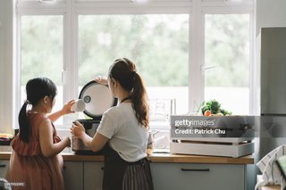 Cover of Electric Rice Cooker