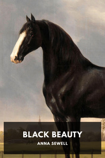 Cover of Black Beauty