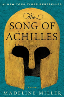 Cover of Achilles