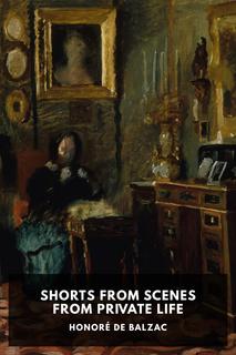 Cover of Shorts from Scenes from Private Life